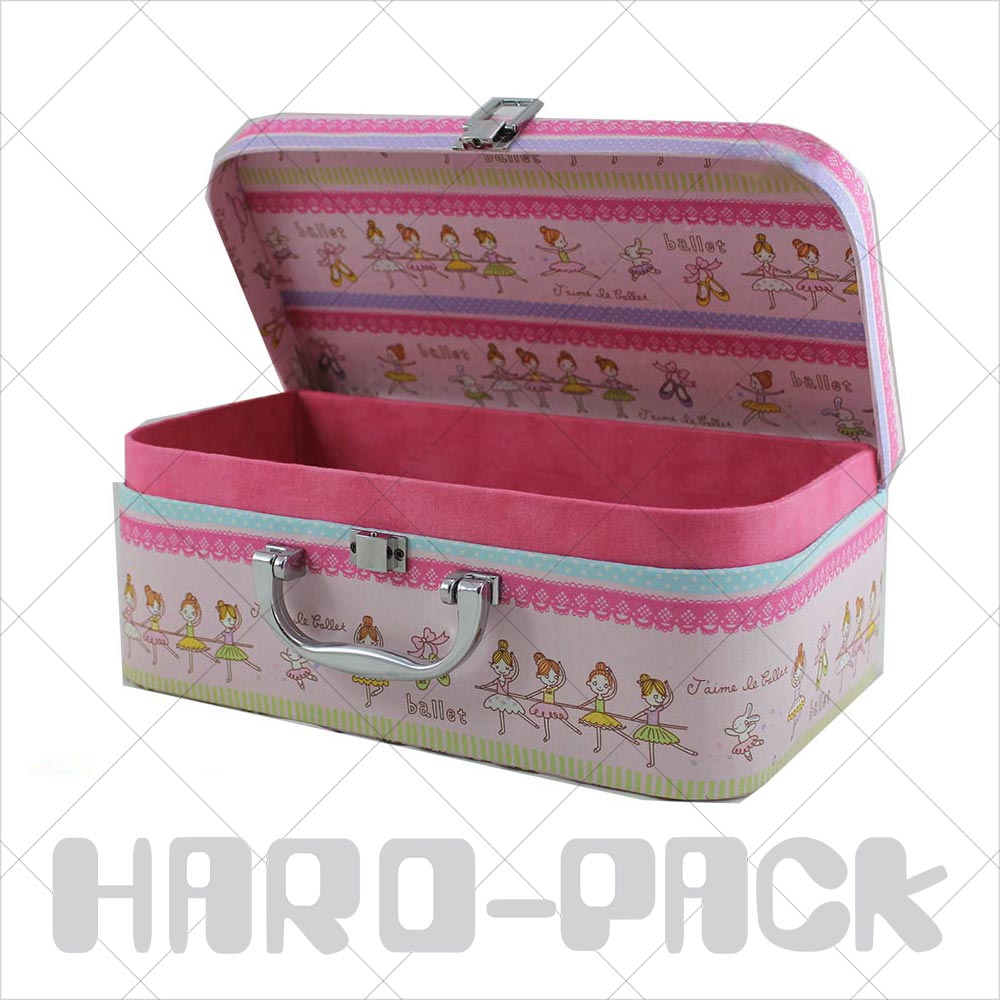 بسته بندی های مناسب 