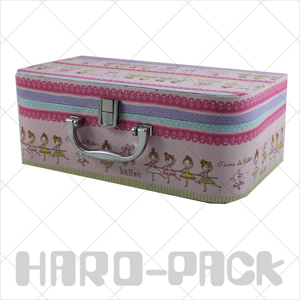 بسته بندی های مناسب 