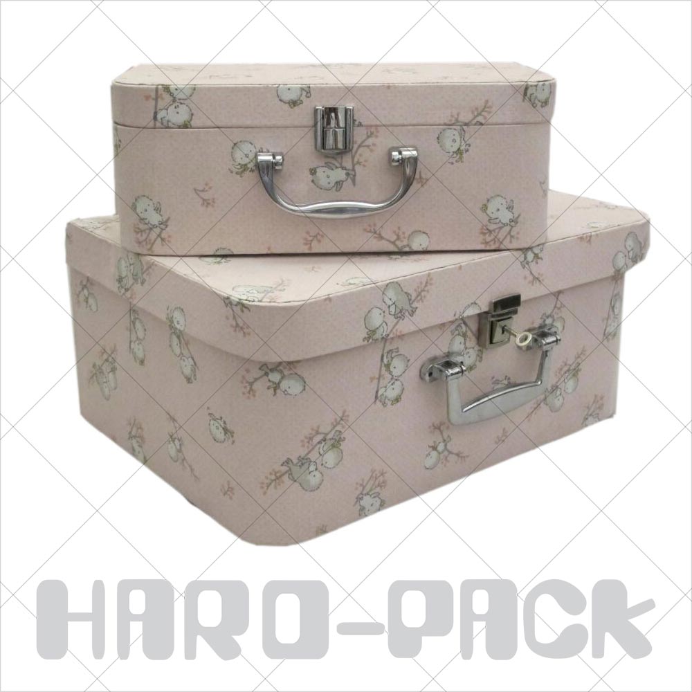 بسته بندی های مناسب 