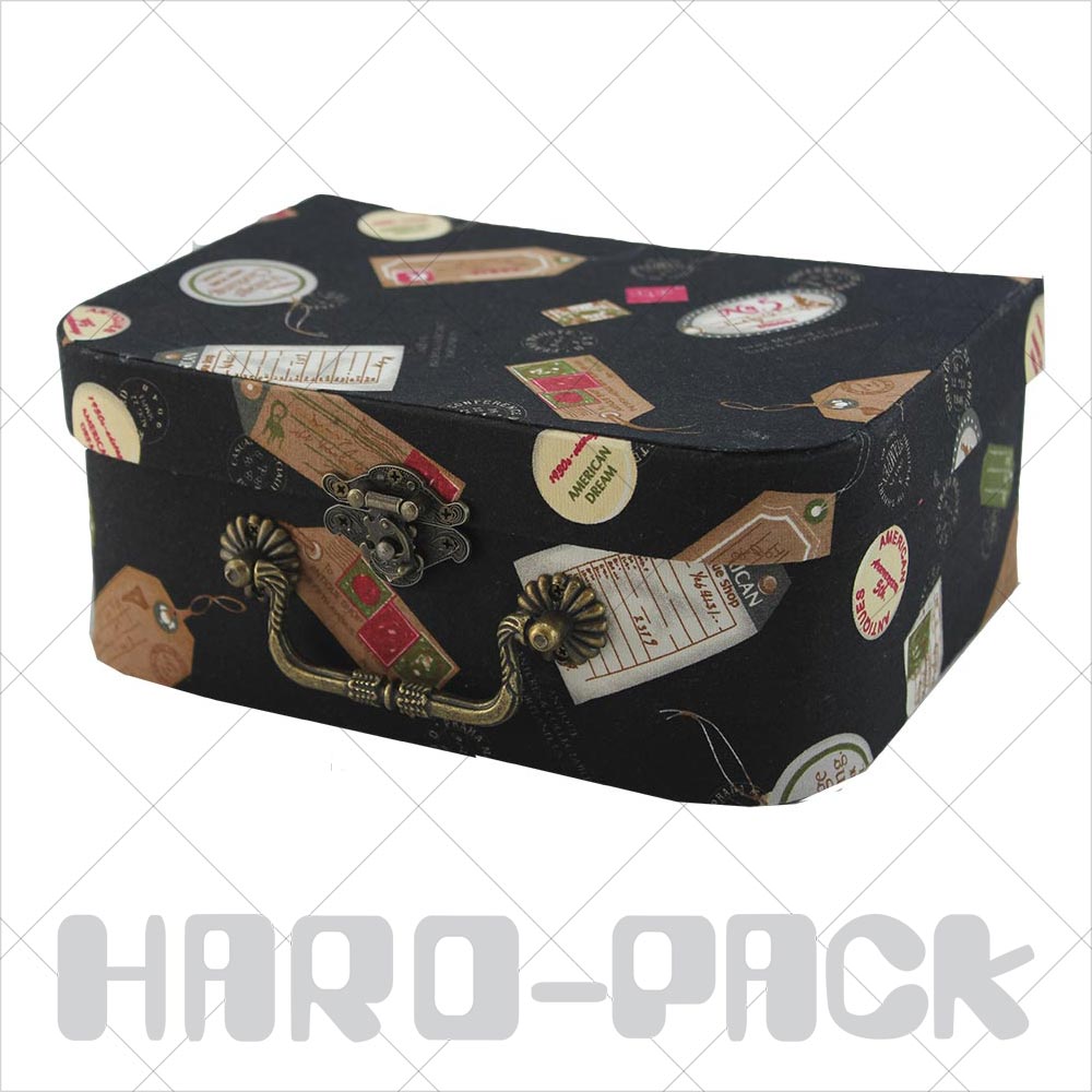 بسته بندی های مناسب 