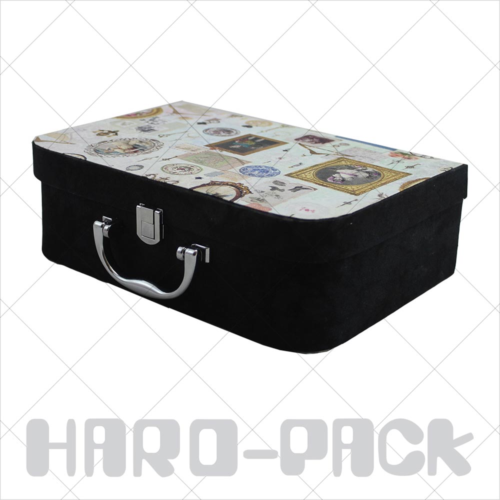 بسته بندی های مناسب 