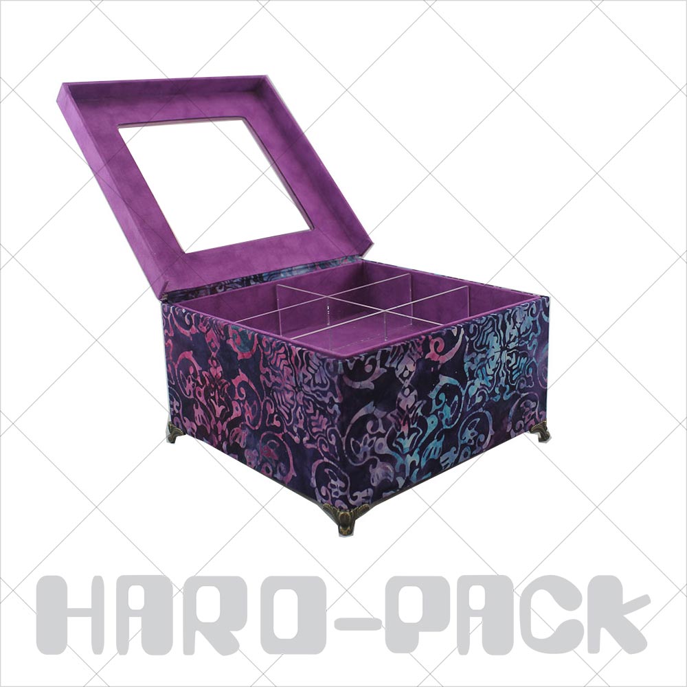 بسته بندی های مناسب 