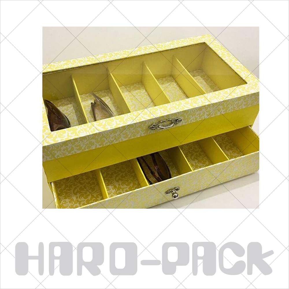 بسته بندی های مناسب 