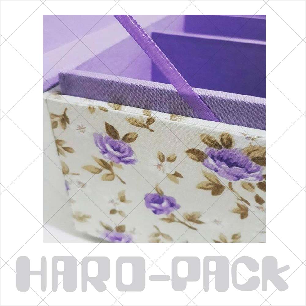 بسته بندی های مناسب 