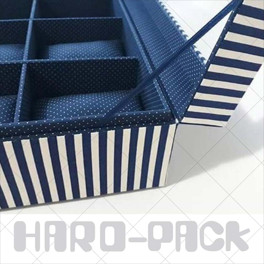 بسته بندی های مناسب 