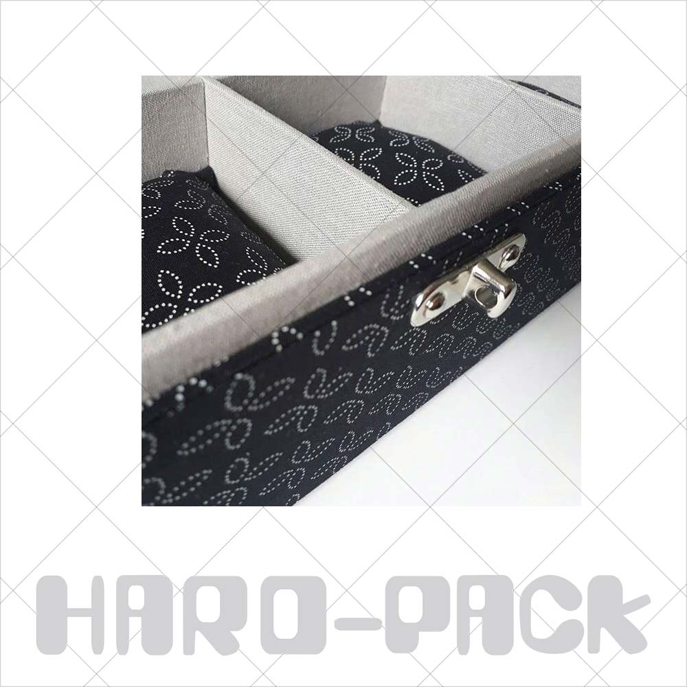 بسته بندی های مناسب 