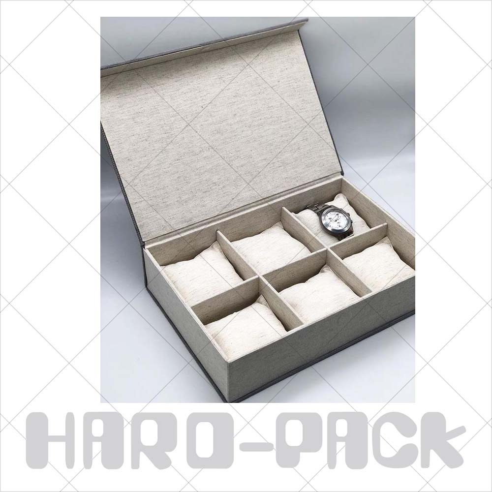 بسته بندی های مناسب 