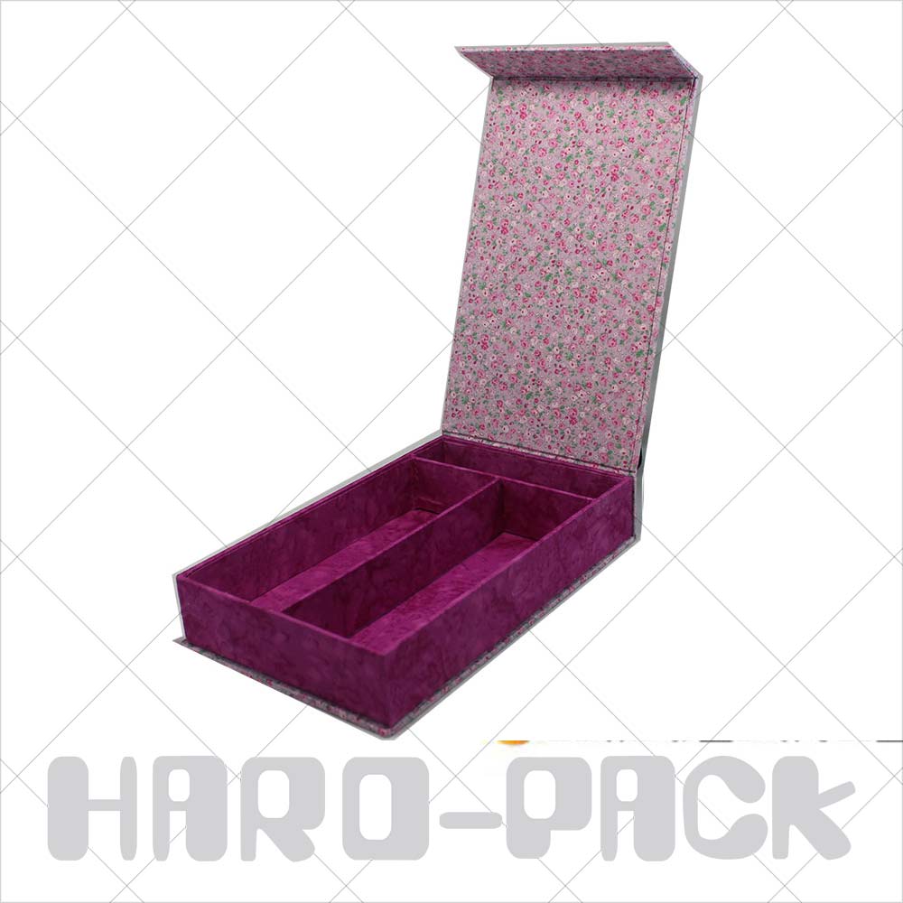 بسته بندی های مناسب 