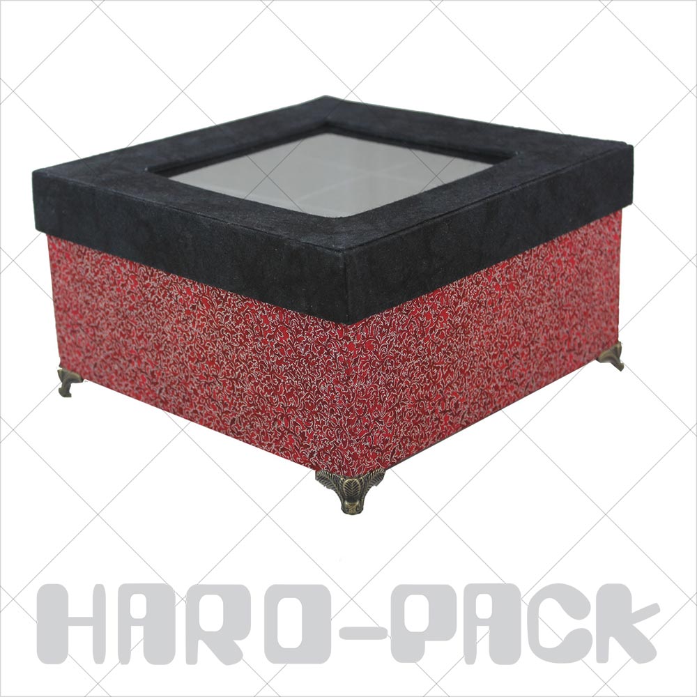 بسته بندی های مناسب 