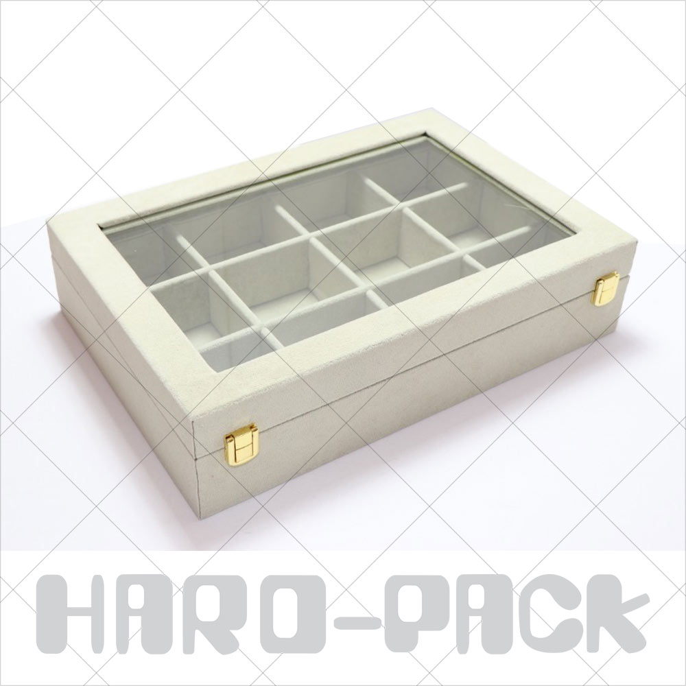 بسته بندی های مناسب 