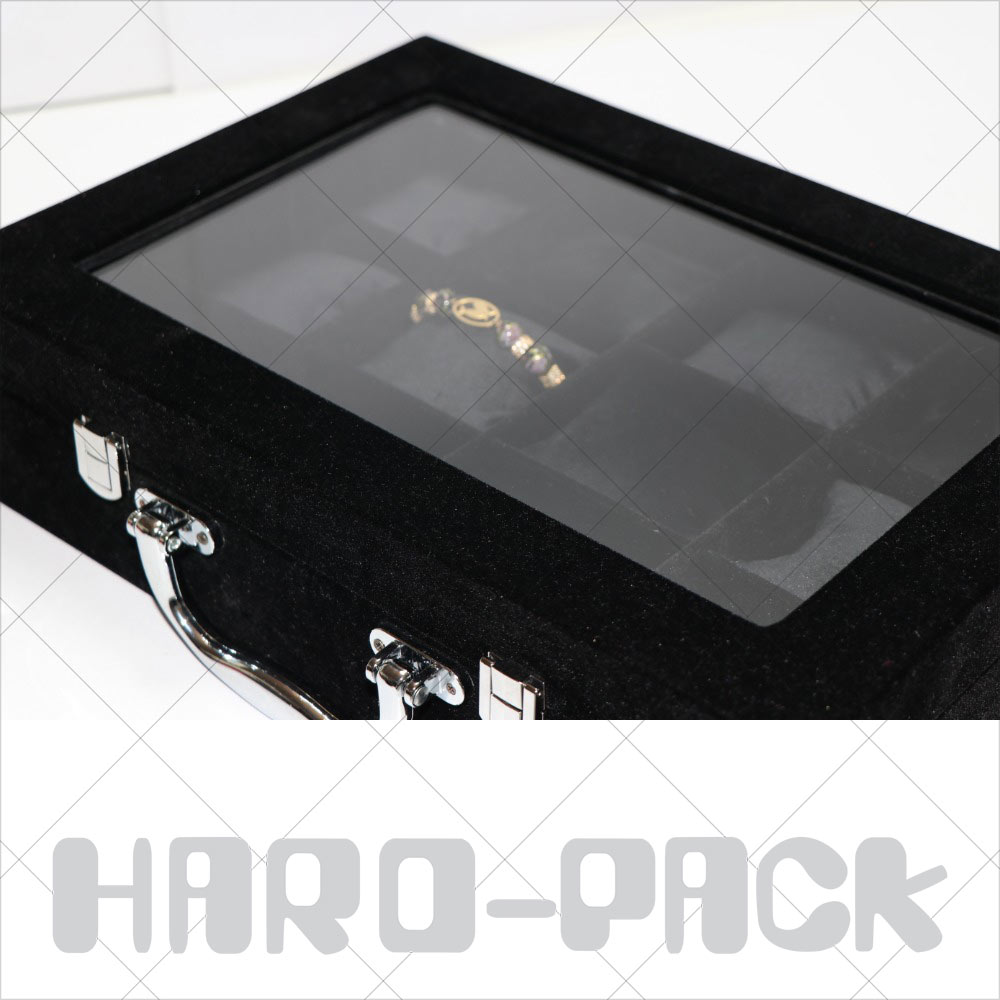 بسته بندی های مناسب 