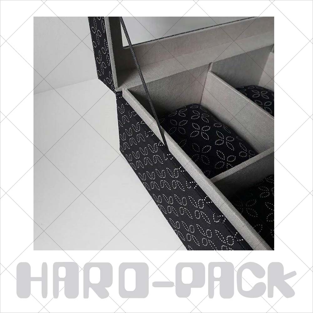 بسته بندی های مناسب 