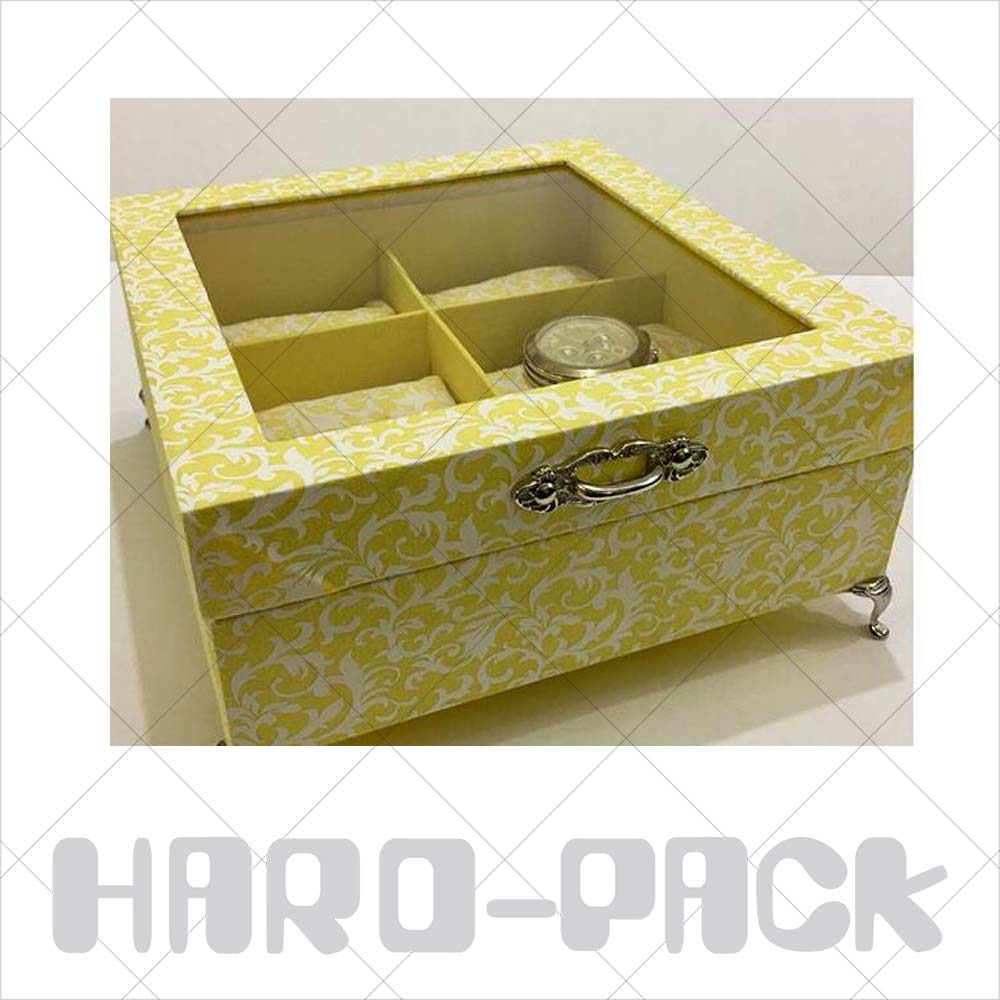 بسته بندی های مناسب 