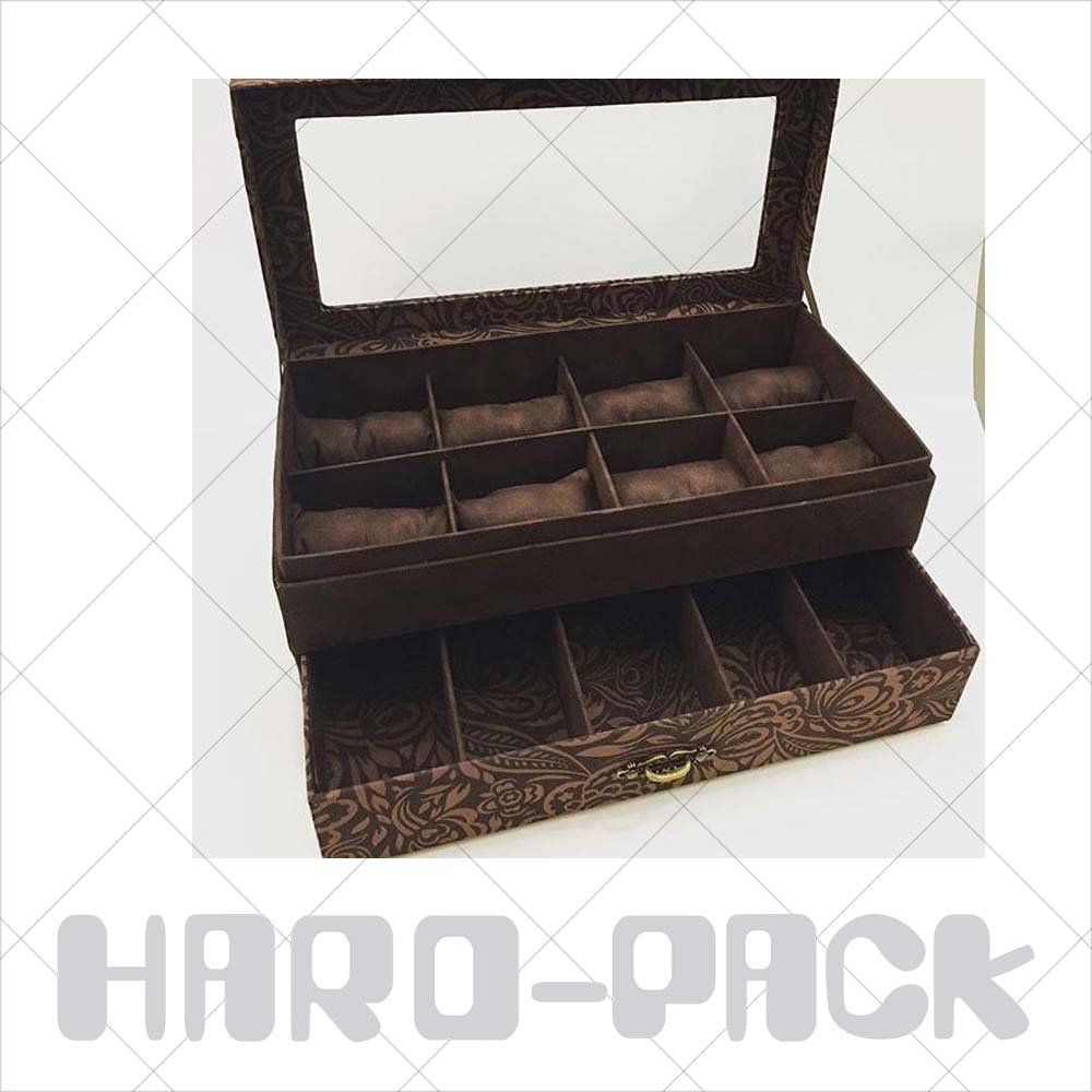 بسته بندی های مناسب 