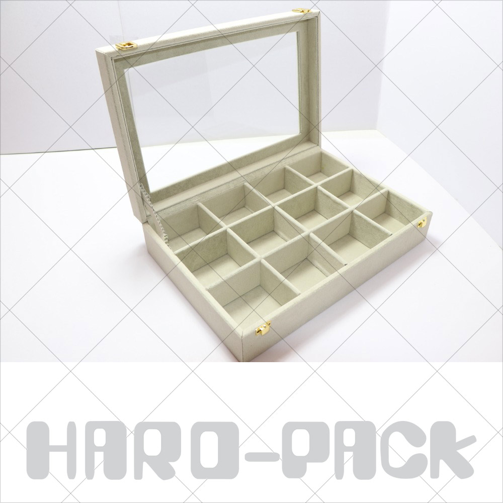 بسته بندی های مناسب 