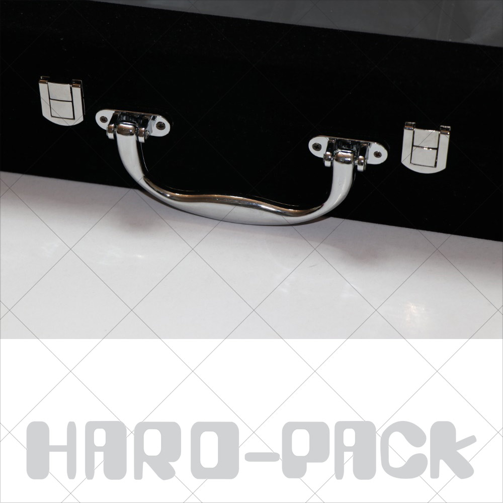 بسته بندی های مناسب 