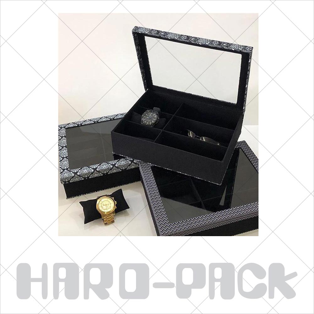 بسته بندی های مناسب 