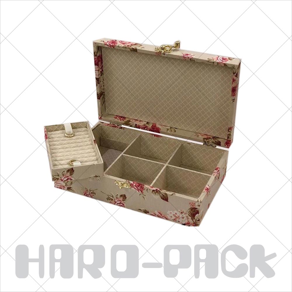 بسته بندی های مناسب 