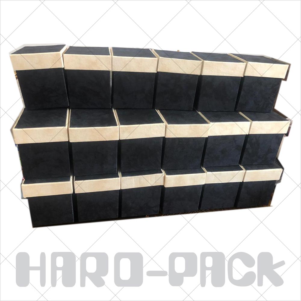 بسته بندی های مناسب 