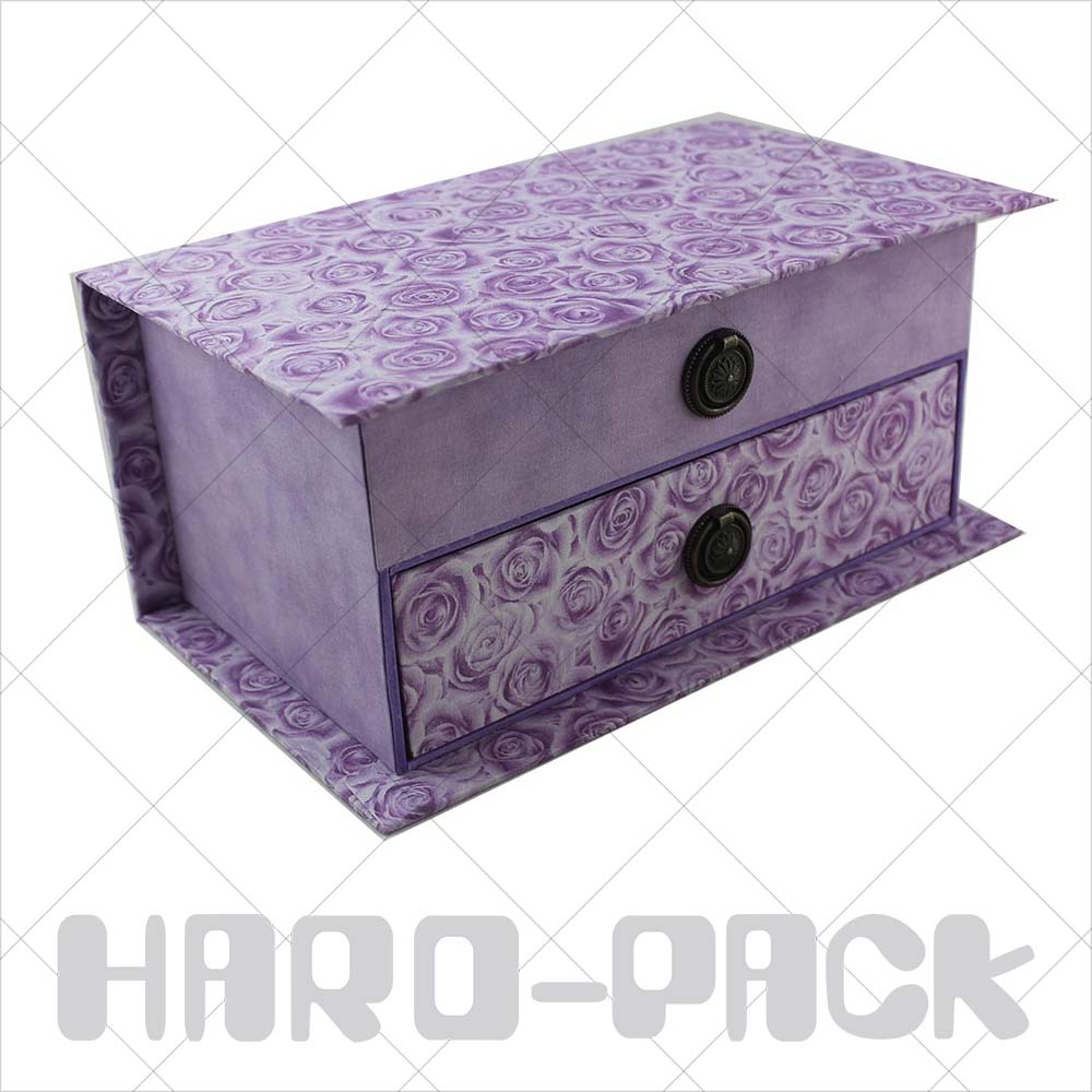 بسته بندی های مناسب 