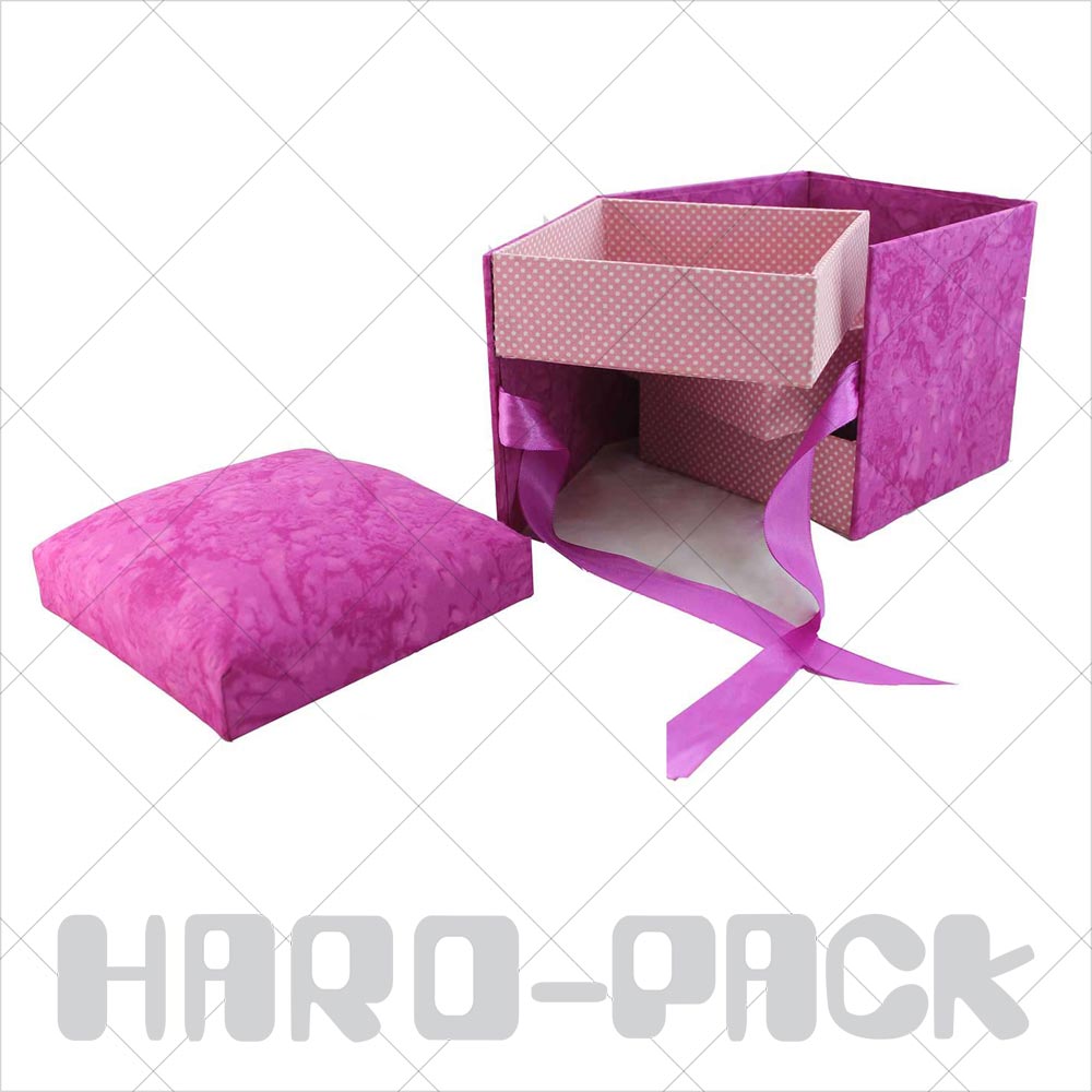 بسته بندی های مناسب 