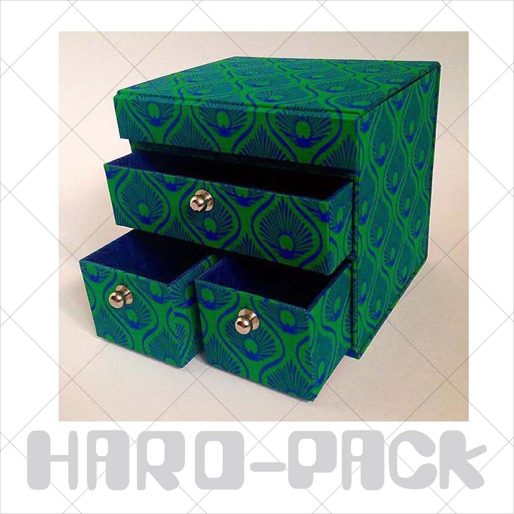 بسته بندی های مناسب 