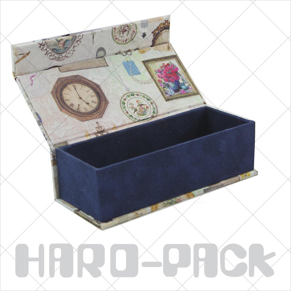 بسته بندی های مناسب 