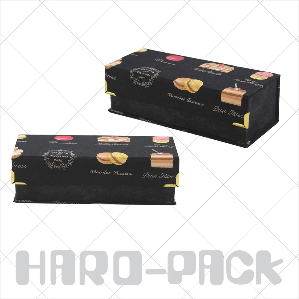 بسته بندی های مناسب 