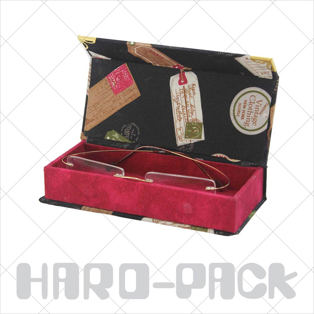 بسته بندی های مناسب 