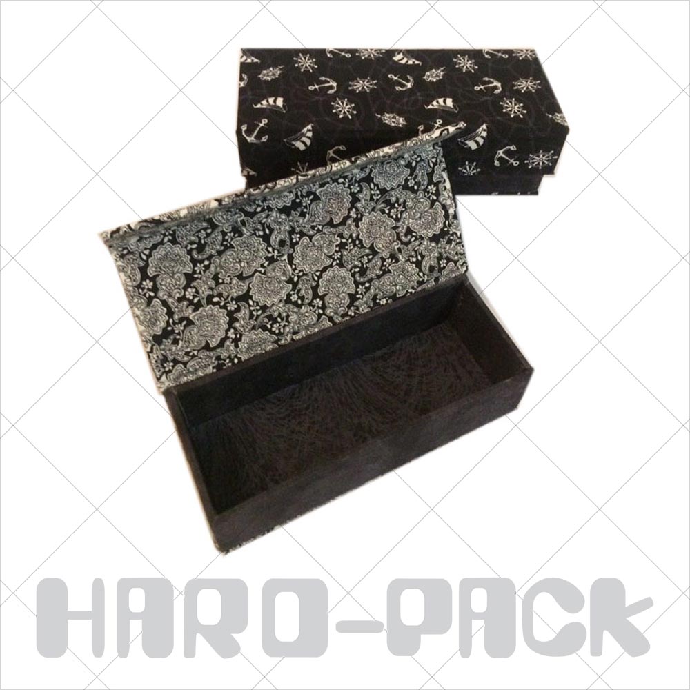 بسته بندی های مناسب 