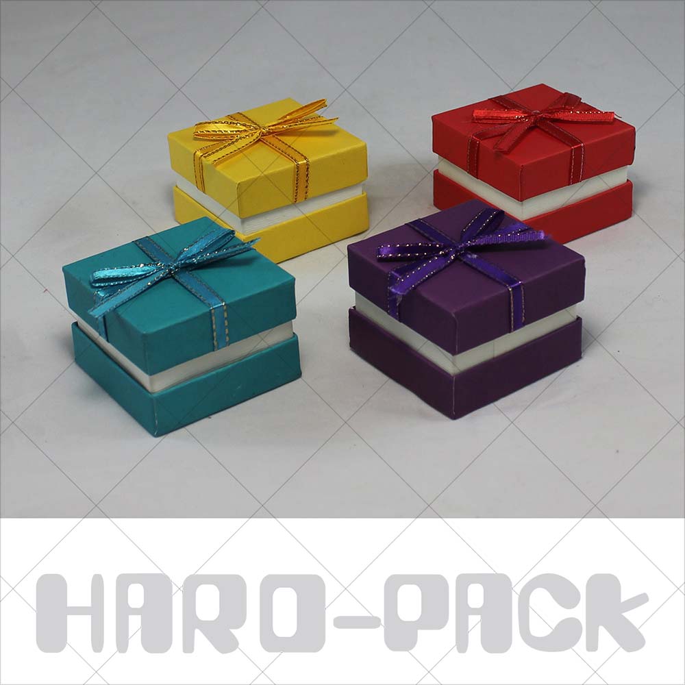 بسته بندی های مناسب 