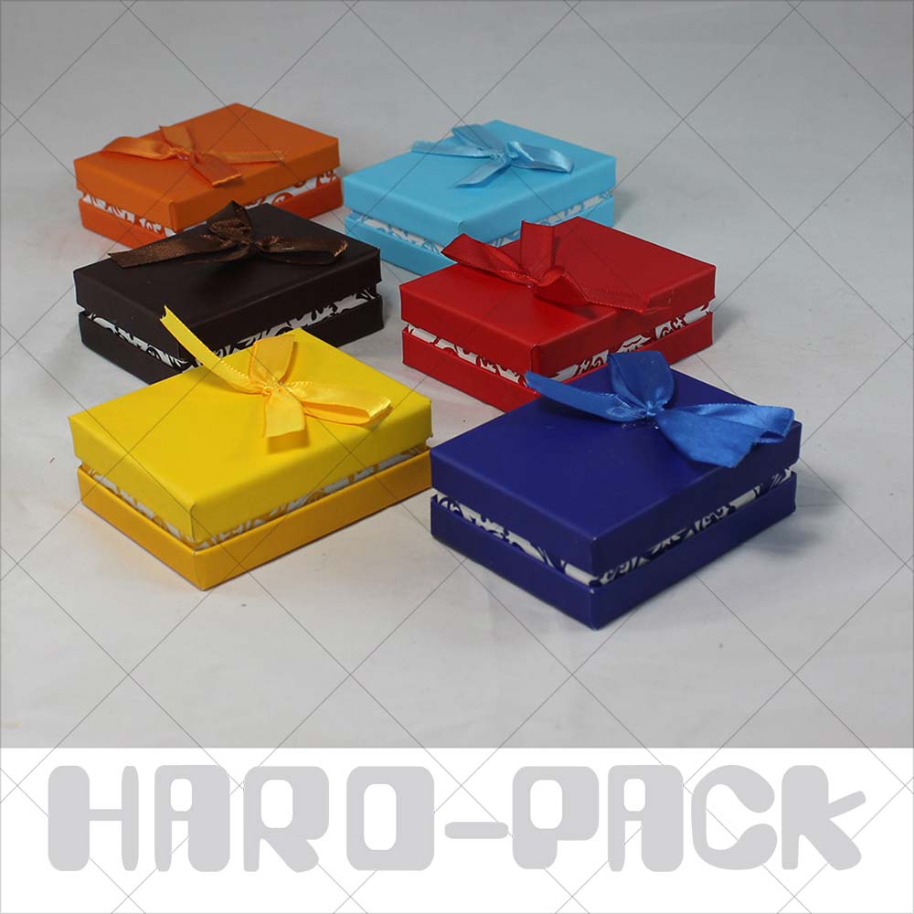 بسته بندی های مناسب 