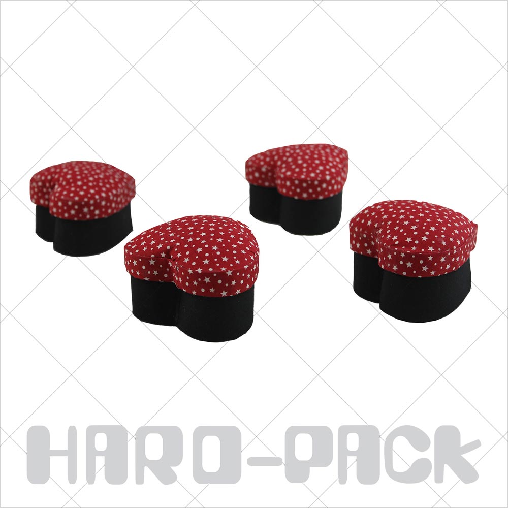 بسته بندی های مناسب 