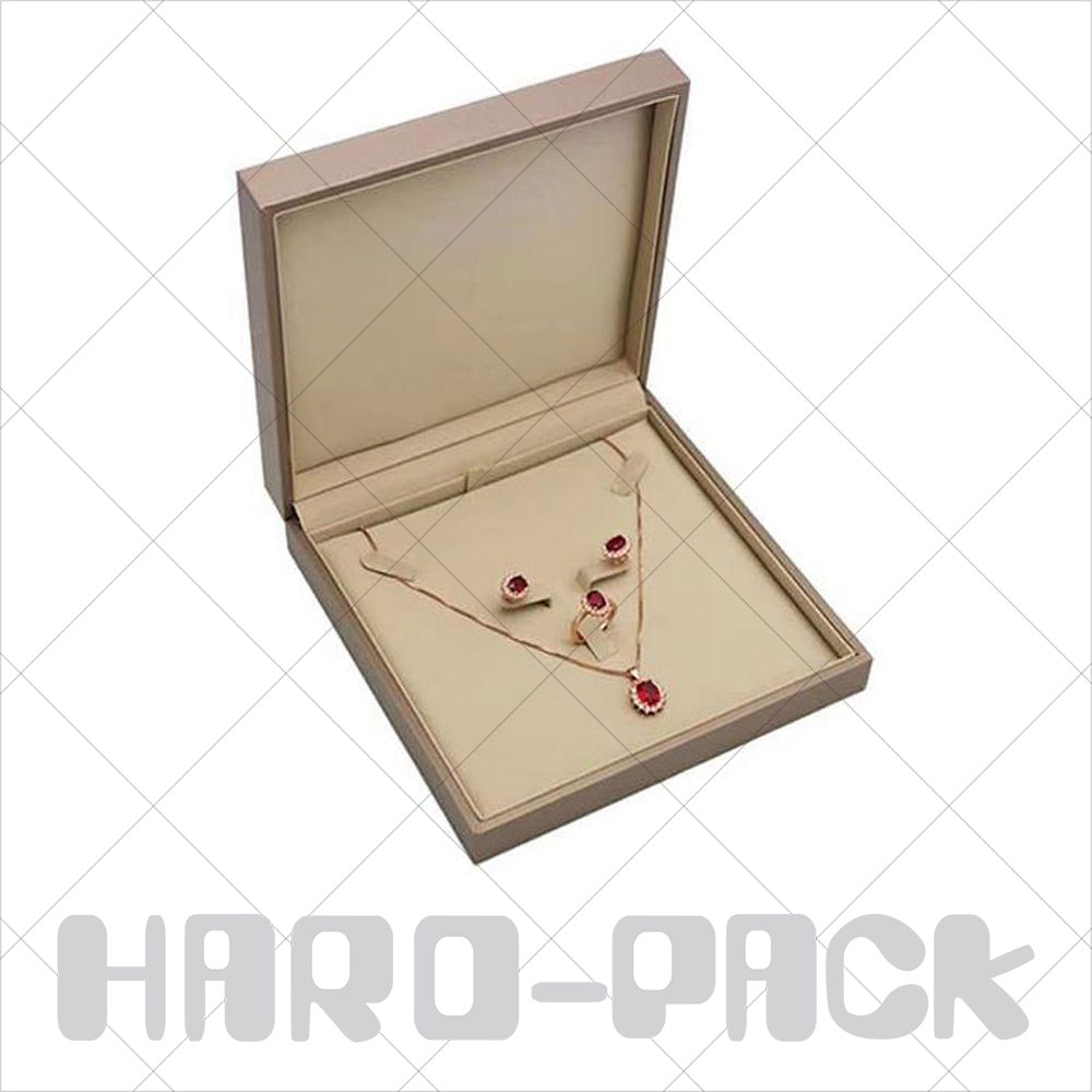 بسته بندی های مناسب 