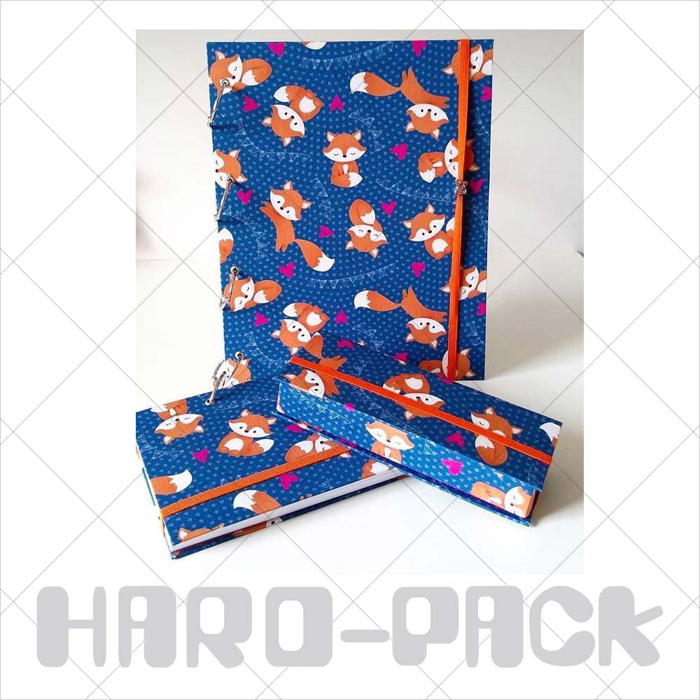 بسته بندی های مناسب 