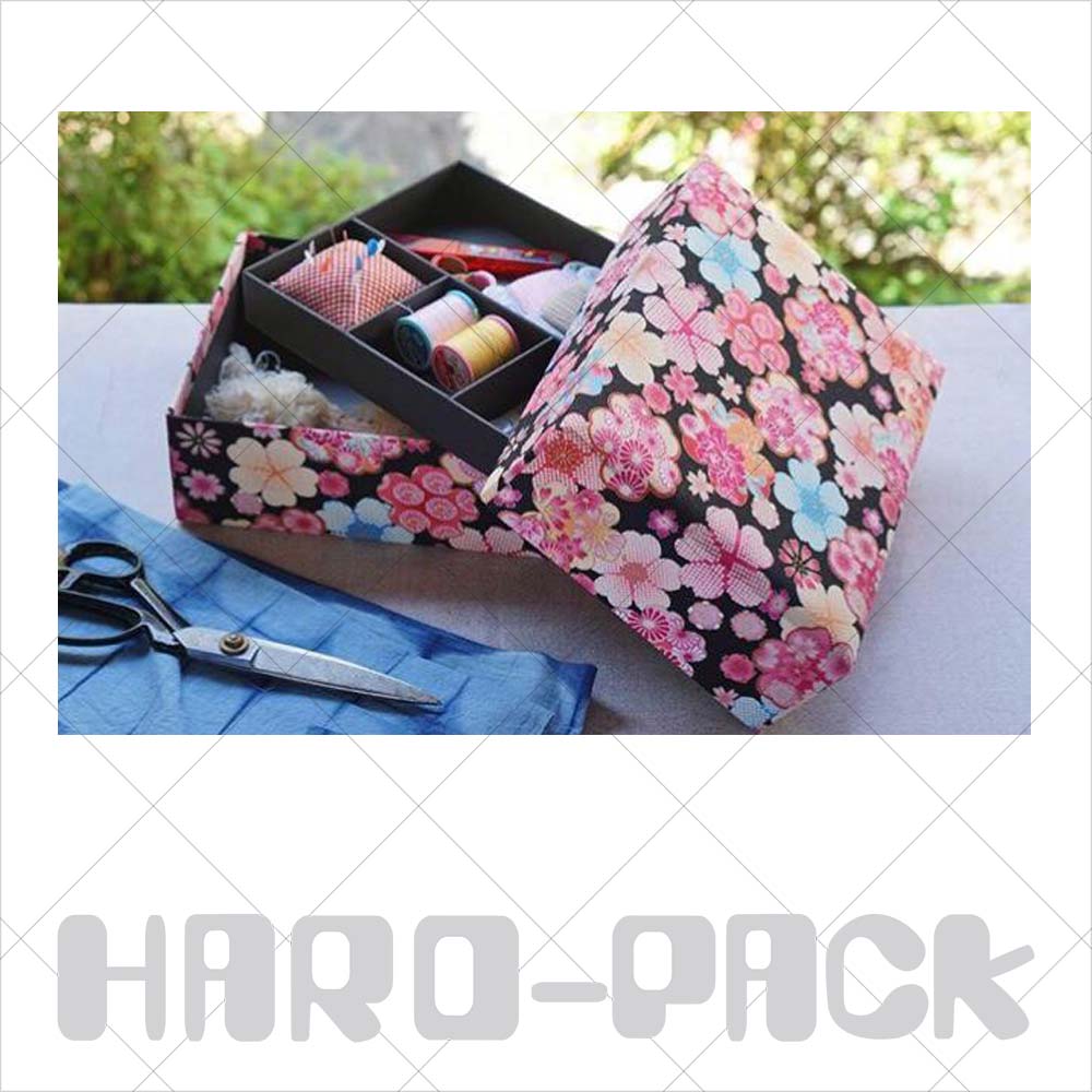 بسته بندی های مناسب 