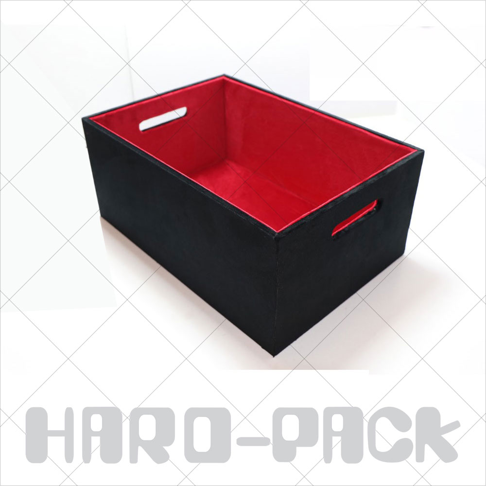 بسته بندی های مناسب 