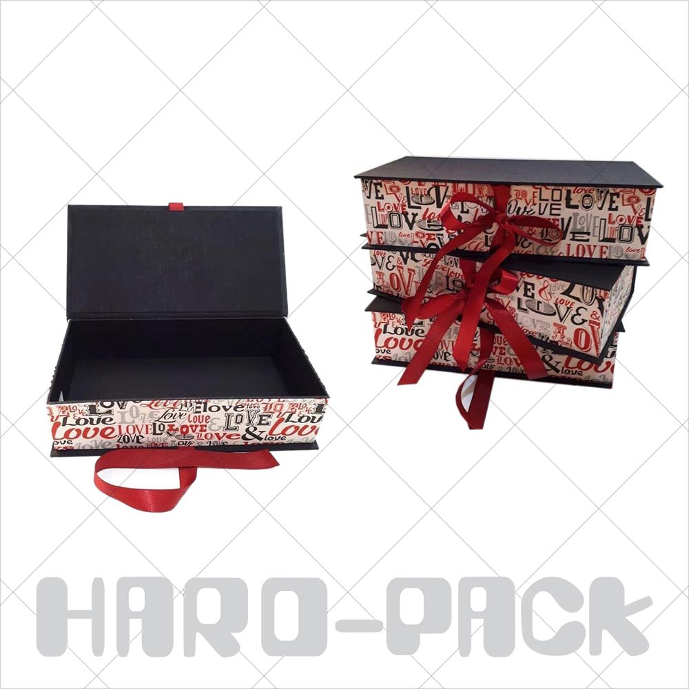 بسته بندی های مناسب 