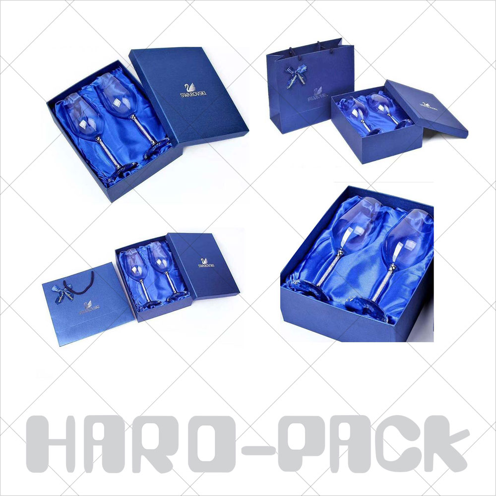 بسته بندی های مناسب 