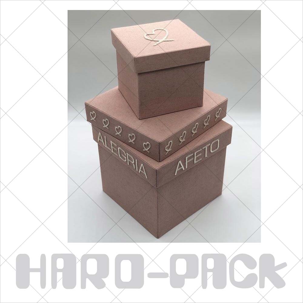 بسته بندی های مناسب 