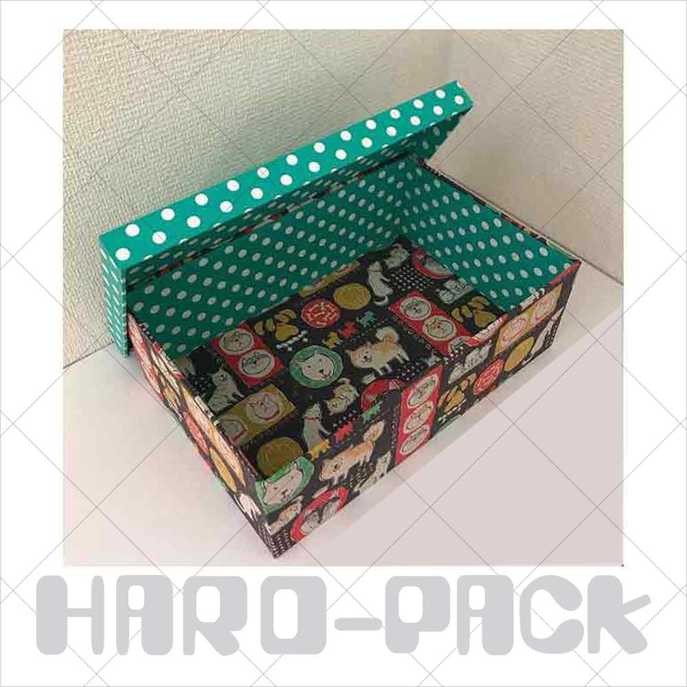 بسته بندی های مناسب 