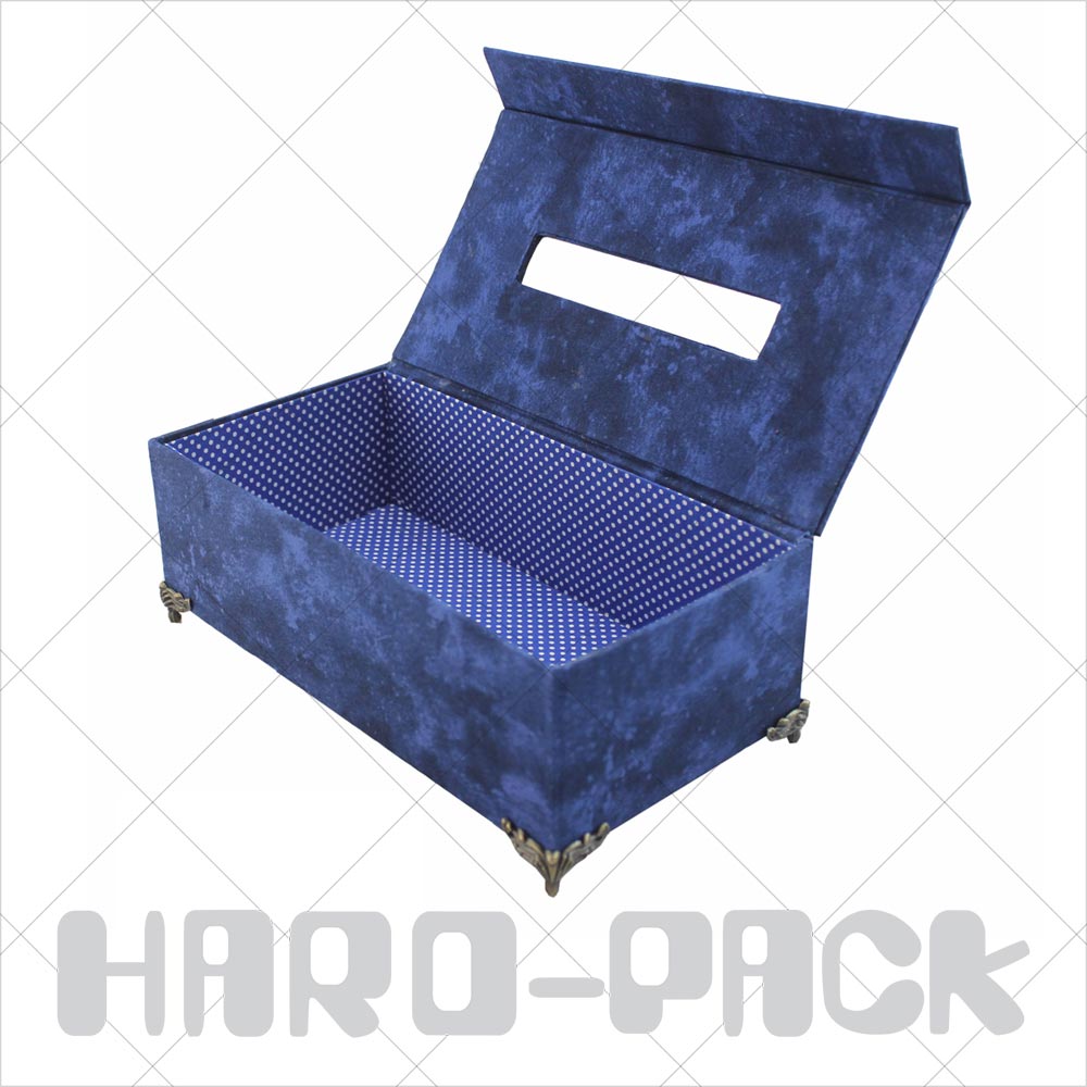 بسته بندی های مناسب 