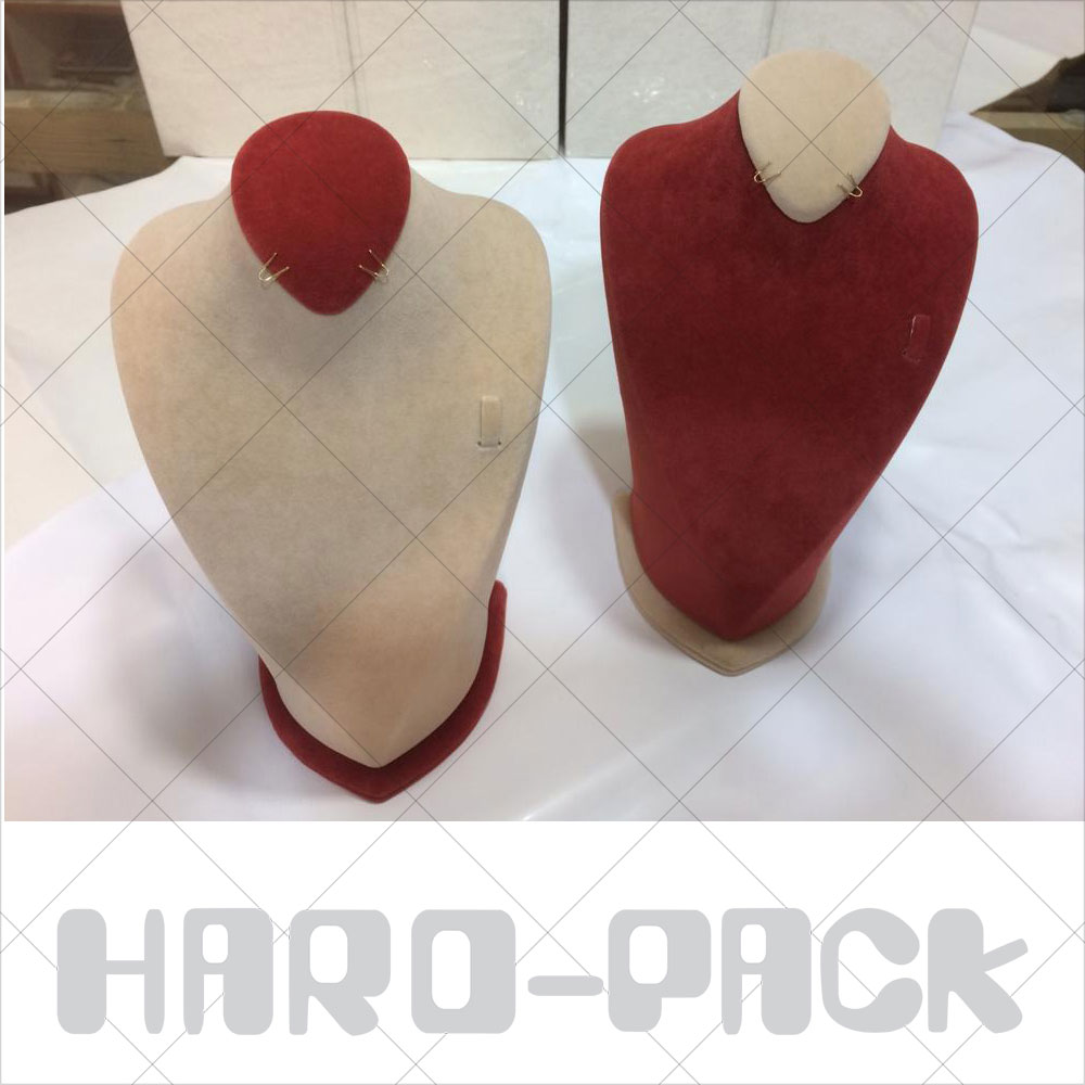 بسته بندی های مناسب 