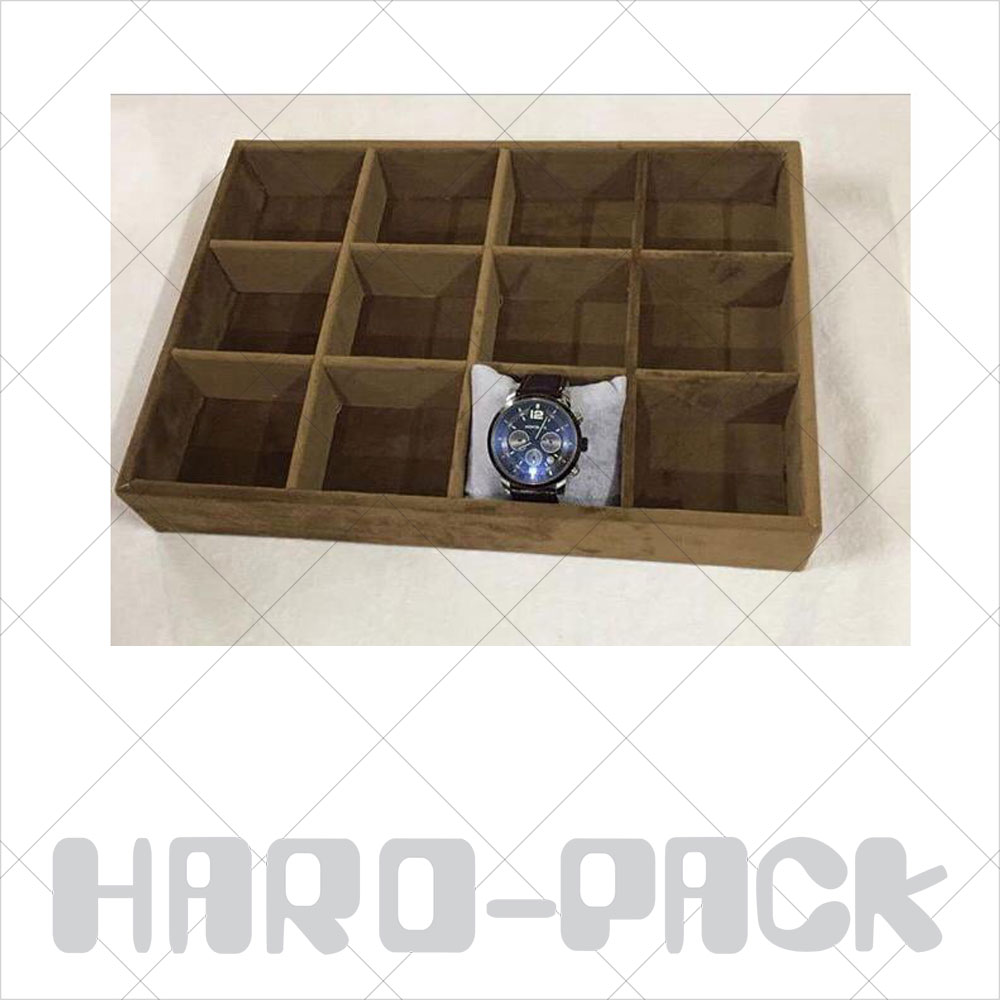 بسته بندی های مناسب 