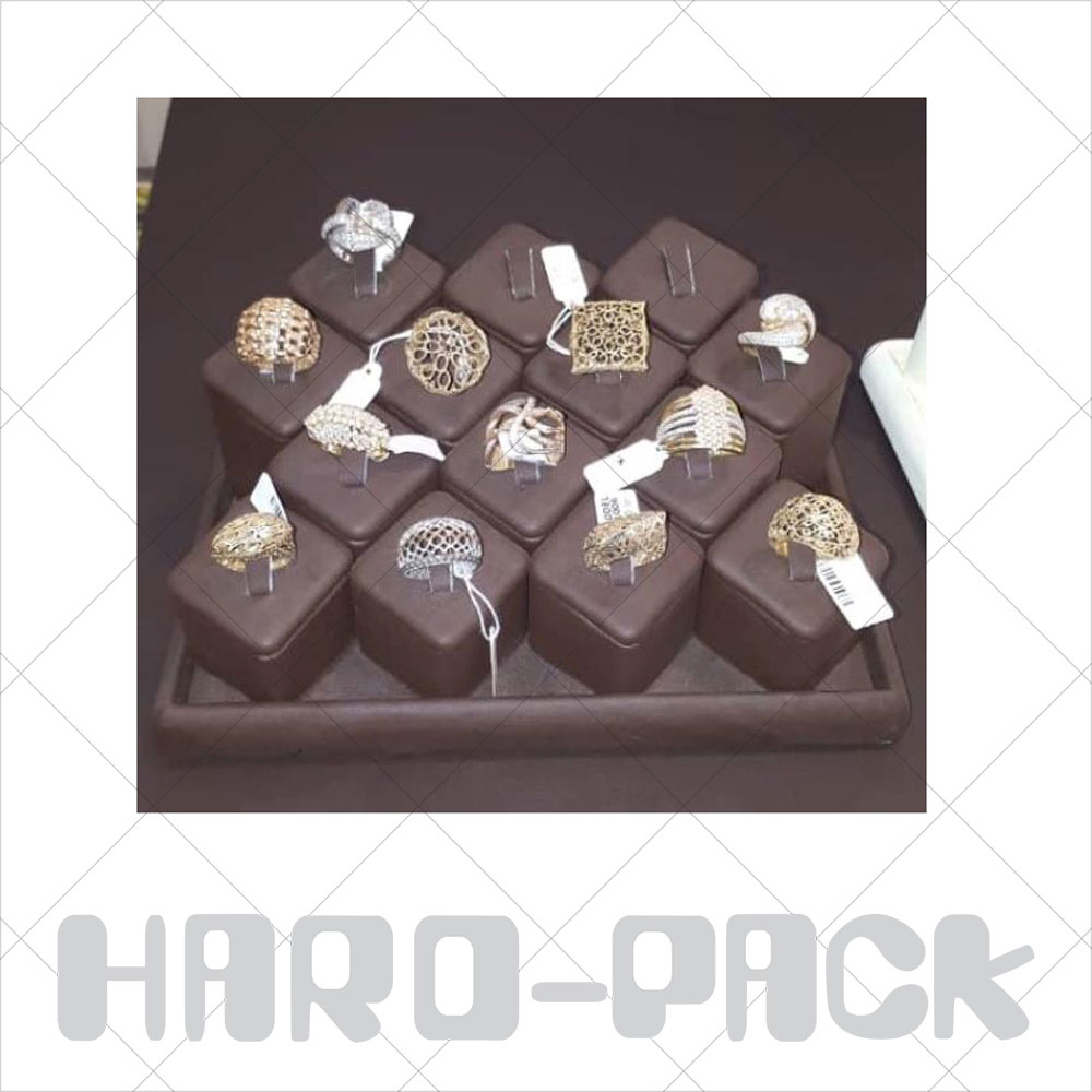 بسته بندی های مناسب 