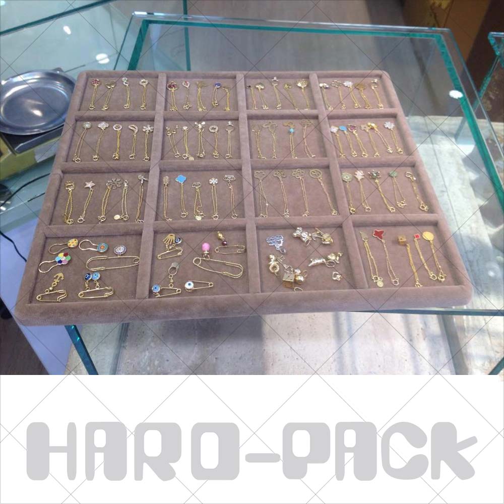 بسته بندی های مناسب 