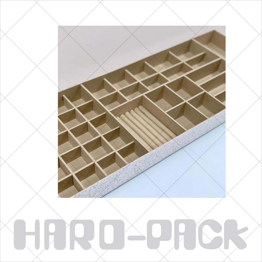 بسته بندی های مناسب 