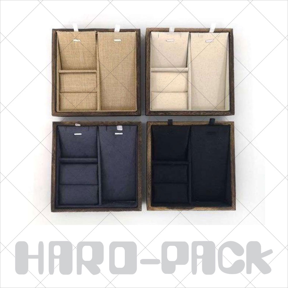 بسته بندی های مناسب 