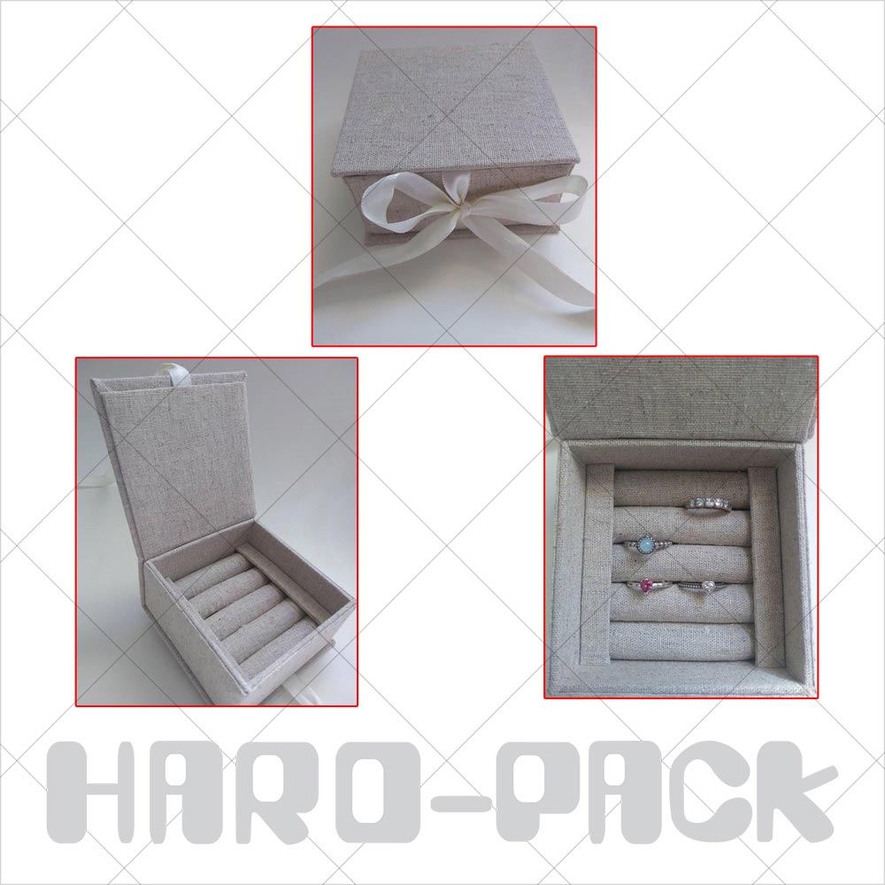 بسته بندی های مناسب 