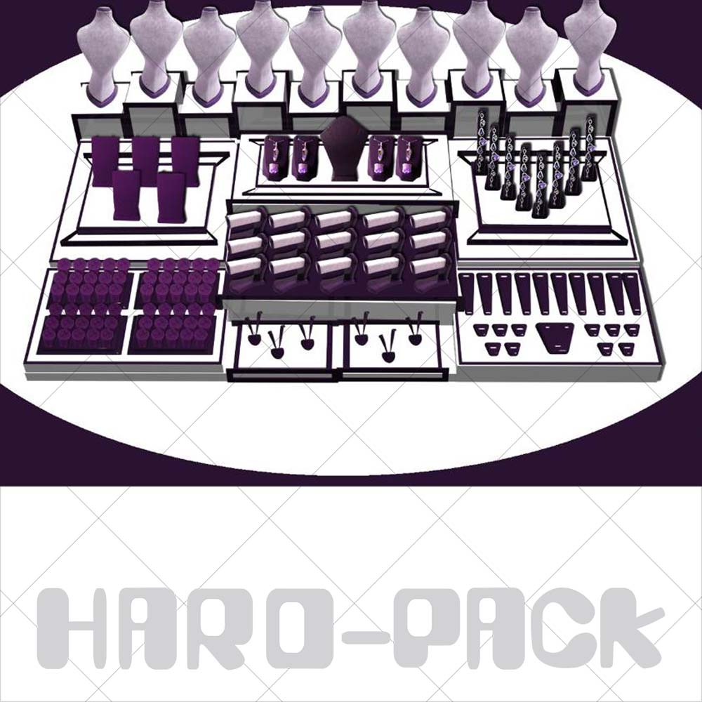 بسته بندی های مناسب 